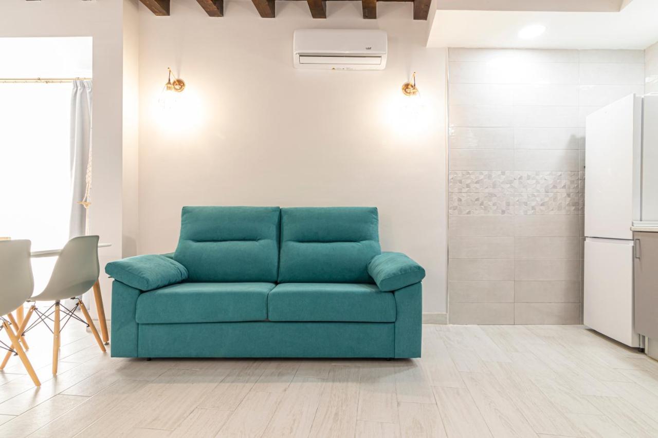 Allo Apartments Plateros Centro Jacuzzi Comunitario Jerez de la Frontera Esterno foto